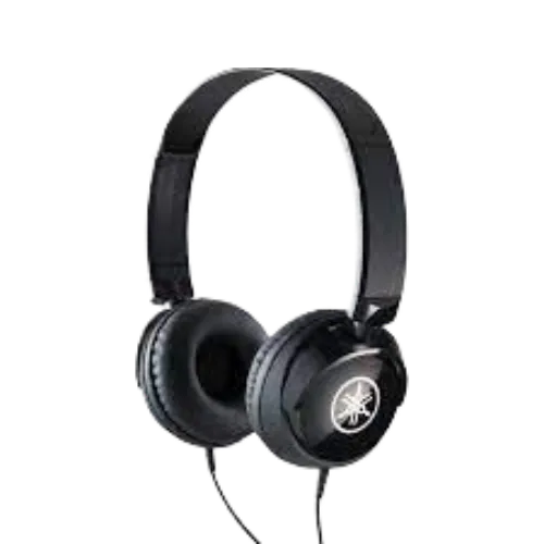 Yamaha HPH-50B Headphone || Headsetbin.com