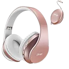 ZIHNIC Bluetooth Headphones || Headsetbin.com