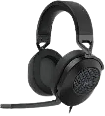 Corsair HS65 SURROUND Headphone