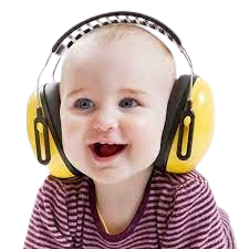 Do babies need headphones on airplanes || Headsetbin.com